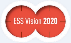 Accede al enlace de la ESS Vision 2020