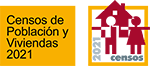Los censos de 2011
